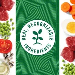 Nutro Hearty Stew Adult Chunky Beef, Tomato, Carrot & Pea Canned Wet Dog Food 15 Nutro Hearty Stew Adult Chunky Beef, Tomato, Carrot & Pea Canned Wet Dog Food -Blue Buffalo || ROYAL CANIN || Wellness Sales 157096 PT4. AC SS1800 V1691419279