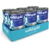Solid Gold Barking At The Moon 95% Beef Recipe Grain-Free Canned Dog Food 2 Solid Gold Barking At The Moon 95% Beef Recipe Grain-Free Canned Dog Food -Blue Buffalo || ROYAL CANIN || Wellness Sales 157112 MAIN. AC SS1800 V1547218023