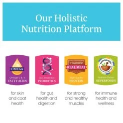 Solid Gold Love At First Bark Chicken, Potatoes & Apples Puppy Recipe Grain-Free Canned Dog Food 12 Solid Gold Love At First Bark Chicken, Potatoes & Apples Puppy Recipe Grain-Free Canned Dog Food -Blue Buffalo || ROYAL CANIN || Wellness Sales 157132 PT4. AC SS1800 V1547218982