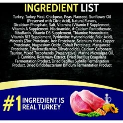 Zignature Turkey Formula Small Bites Dry Dog Food -Blue Buffalo || ROYAL CANIN || Wellness Sales 157281 PT2. AC SS1800 V1660847422