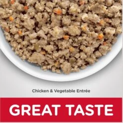 Hill's Science Diet Adult Sensitive Stomach & Skin Chicken & Vegetable Entrée Canned Dog Food -Blue Buffalo || ROYAL CANIN || Wellness Sales 157791 PT2. AC SS1800 V1609375953