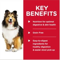 Hill's Science Diet Adult Sensitive Stomach & Skin Chicken & Vegetable Entrée Canned Dog Food -Blue Buffalo || ROYAL CANIN || Wellness Sales 157791 PT4. AC SS1800 V1609370555