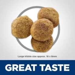 Hill's Science Diet Adult Large Breed Light With Chicken Meal & Barley Dry Dog Food -Blue Buffalo || ROYAL CANIN || Wellness Sales 157806 PT2. AC SS1800 V1609382876