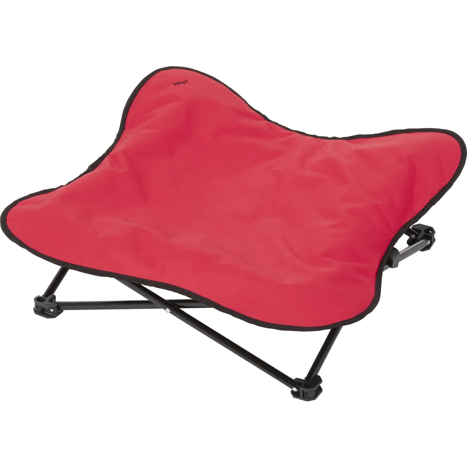 HDP Padded Napper Elevated Dog Bed 5 HDP Padded Napper Elevated Dog Bed - Image 3