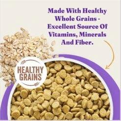 Halo Holistic Complete Digestive Health Wild-Caught Salmon & Whitefish Adult Dry Dog Food 13 Halo Holistic Complete Digestive Health Wild-Caught Salmon & Whitefish Adult Dry Dog Food -Blue Buffalo || ROYAL CANIN || Wellness Sales 159196 PT4. AC SS1800 V1697219545