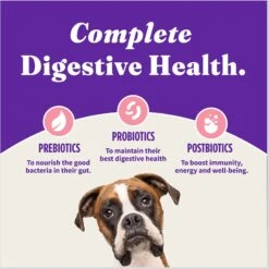 Halo Holistic Complete Digestive Health Wild-Caught Salmon & Whitefish Adult Dry Dog Food 16 Halo Holistic Complete Digestive Health Wild-Caught Salmon & Whitefish Adult Dry Dog Food -Blue Buffalo || ROYAL CANIN || Wellness Sales 159196 PT7. AC SS1800 V1697219544
