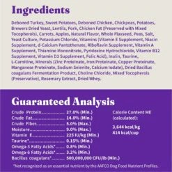Halo Holistic Complete Digestive Health Grain-Free Turkey & Sweet Potato Dog Food Recipe Adult Dry Dog Food 17 Halo Holistic Complete Digestive Health Grain-Free Turkey & Sweet Potato Dog Food Recipe Adult Dry Dog Food -Blue Buffalo || ROYAL CANIN || Wellness Sales 159198 PT8. AC SS1800 V1681849780