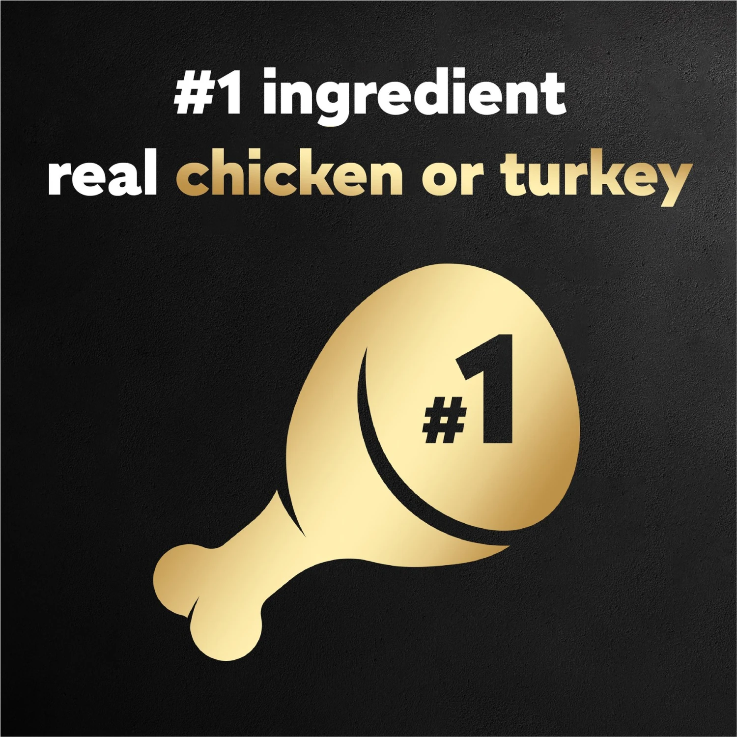 Cesar Poultry Lovers Turkey & Chicken Filets In Gravy Variety Pack Small Breed Adult Wet Dog Food Trays 6 Cesar Poultry Lovers Turkey & Chicken Filets In Gravy Variety Pack Small Breed Adult Wet Dog Food Trays - Image 4