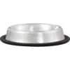 Frisco Non-Skid Stainless Steel Bowl -Blue Buffalo || ROYAL CANIN || Wellness Sales 159860 MAIN. AC SS1800 V1561122726