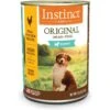 Instinct Original Puppy Grain-Free Real Chicken Recipe Wet Canned Dog Food -Blue Buffalo || ROYAL CANIN || Wellness Sales 160770 MAIN. AC SS1800 V1668200006