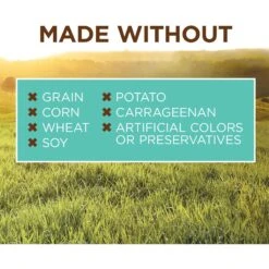 Instinct Original Puppy Grain-Free Real Chicken Recipe Wet Canned Dog Food 14 Instinct Original Puppy Grain-Free Real Chicken Recipe Wet Canned Dog Food -Blue Buffalo || ROYAL CANIN || Wellness Sales 160770 PT3. AC SS1800 V1668202346