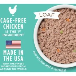 Instinct Original Puppy Grain-Free Real Chicken Recipe Wet Canned Dog Food 15 Instinct Original Puppy Grain-Free Real Chicken Recipe Wet Canned Dog Food -Blue Buffalo || ROYAL CANIN || Wellness Sales 160770 PT4. AC SS1800 V1668203516