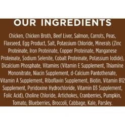 Instinct Original Puppy Grain-Free Real Chicken Recipe Wet Canned Dog Food 17 Instinct Original Puppy Grain-Free Real Chicken Recipe Wet Canned Dog Food -Blue Buffalo || ROYAL CANIN || Wellness Sales 160770 PT6. AC SS1800 V1668200442