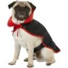 Frisco Vampire Cape Dog & Cat Costume -Blue Buffalo || ROYAL CANIN || Wellness Sales 160793 Main. AC SS1800 V1564075398
