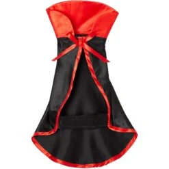 Frisco Vampire Cape Dog & Cat Costume 11 Frisco Vampire Cape Dog & Cat Costume -Blue Buffalo || ROYAL CANIN || Wellness Sales 160793 PT4. AC SS1800 V1567176989