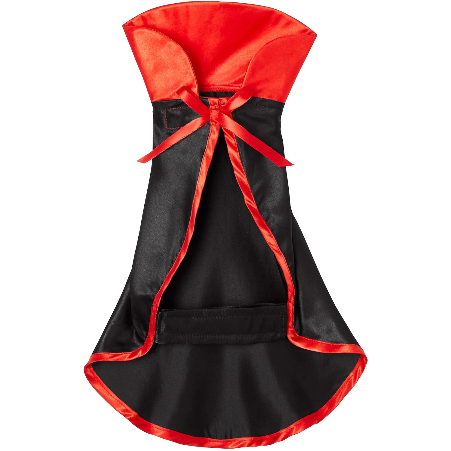 Frisco Vampire Cape Dog & Cat Costume 6 Frisco Vampire Cape Dog & Cat Costume - Image 4