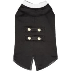 Frisco Formal Dog & Cat Tuxedo, Black 12 Frisco Formal Dog & Cat Tuxedo, Black -Blue Buffalo || ROYAL CANIN || Wellness Sales 160819 PT4. AC SS1800 V1571770781