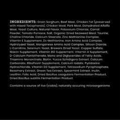 VICTOR Classic Multi-Pro Dry Dog Food -Blue Buffalo || ROYAL CANIN || Wellness Sales 161338 PT5. AC SS1800 V1677679760