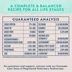 Natural Balance Original Ultra Grain-Free Chicken Formula Dry Dog Food -Blue Buffalo || ROYAL CANIN || Wellness Sales 163044 PT5. AC SS1800 V1567626133