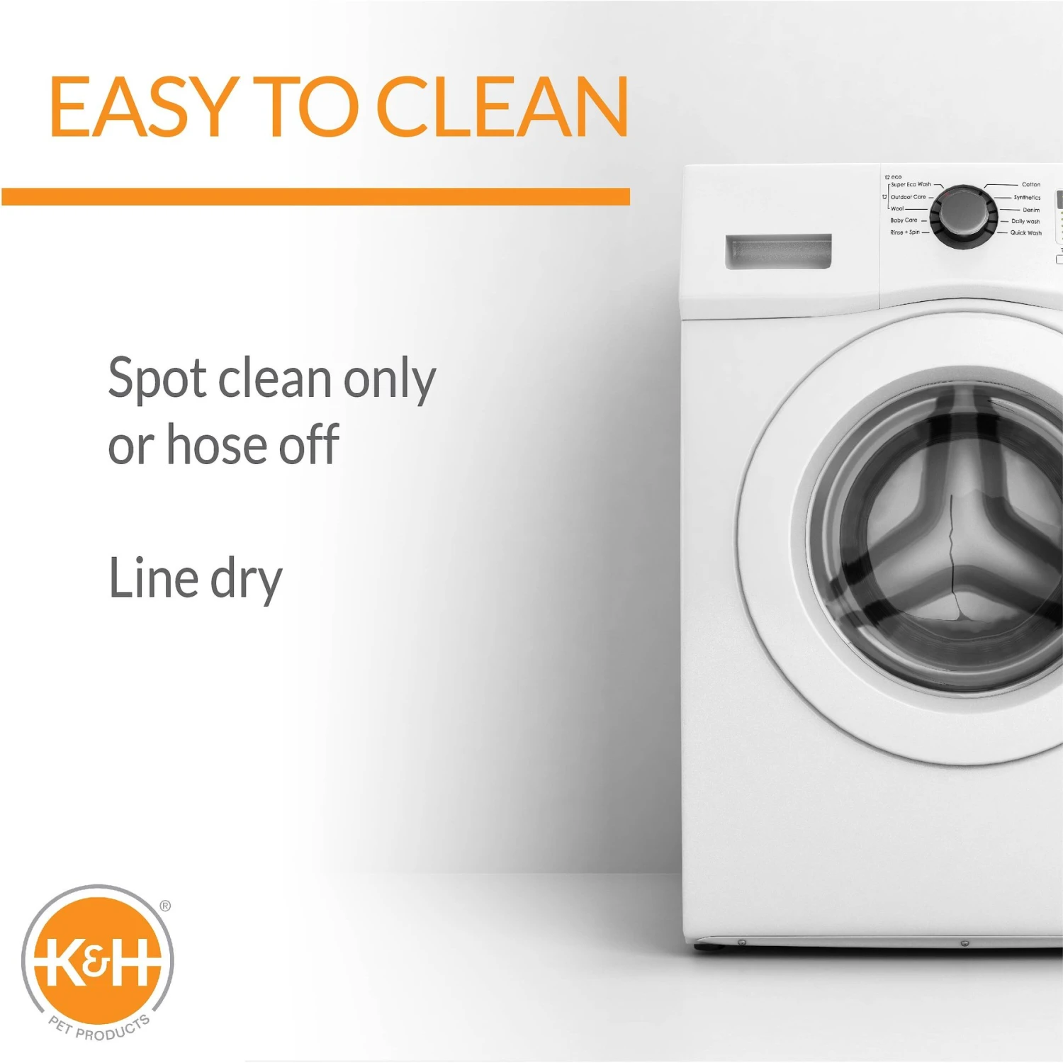 K&H Pet Products Coolin' Pet Cot Elevated Pet Bed 10 K&H Pet Products Coolin' Pet Cot Elevated Pet Bed - Image 8