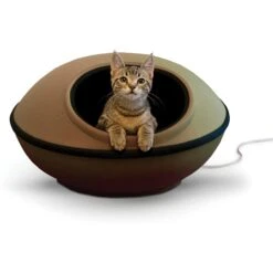 K&H Pet Products Thermo-Mod Dream Pod