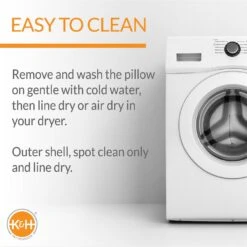 K&H Pet Products Thermo-Mod Dream Pod 15 K&H Pet Products Thermo-Mod Dream Pod -Blue Buffalo || ROYAL CANIN || Wellness Sales 164059 PT4. AC SS1800 V1611772946