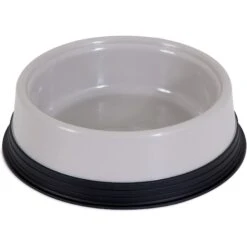 JW Pet Skid Stop Basic Non-Skid Plastic Dog Bowl, 10-cup, Color Varies -Blue Buffalo || ROYAL CANIN || Wellness Sales 164303 PT2. AC SS1800 V1554401221
