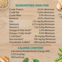Chicken Soup For The Soul Mature Chicken, Turkey & Brown Rice Recipe Dry Dog Food -Blue Buffalo || ROYAL CANIN || Wellness Sales 165116 PT4. AC SS1800 V1691089332