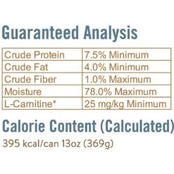 Chicken Soup For The Soul Mature Chicken, Turkey & Duck Recipe Canned Dog Food -Blue Buffalo || ROYAL CANIN || Wellness Sales 165141 PT2. AC SS1800 V1600386989