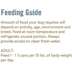 Chicken Soup For The Soul Mature Chicken, Turkey & Duck Recipe Canned Dog Food -Blue Buffalo || ROYAL CANIN || Wellness Sales 165141 PT3. AC SS1800 V1600384867