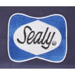 Sealy Lux Premium Orthopedic Bolster Dog Bed With Removable Cover -Blue Buffalo || ROYAL CANIN || Wellness Sales 169539 PT5. AC SS1800 V1578084899