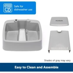 PetSafe Drinkwell Dog & Cat Water Fountain 13 PetSafe Drinkwell Dog & Cat Water Fountain -Blue Buffalo || ROYAL CANIN || Wellness Sales 171835 PT4. AC SS1800 V1658769088