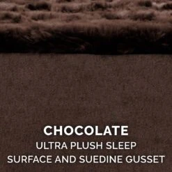 FurHaven Ultra Plush Deluxe Cooling Gel Pillow Dog Bed With Removable Cover 19 FurHaven Ultra Plush Deluxe Cooling Gel Pillow Dog Bed With Removable Cover -Blue Buffalo || ROYAL CANIN || Wellness Sales 173191 PT8. AC SS1800 V1613808138