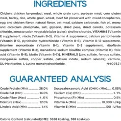 Purina Beneful Healthy Puppy With Farm Raised Chicken High Protein Dry Dog Food 15 Purina Beneful Healthy Puppy With Farm Raised Chicken High Protein Dry Dog Food -Blue Buffalo || ROYAL CANIN || Wellness Sales 173762 PT4. AC SS1800 V1695737543