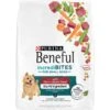 Purina Beneful IncrediBites With Farm-Raised Beef Small Breed Dry Dog Food -Blue Buffalo || ROYAL CANIN || Wellness Sales 173763 MAIN. AC SS1800 V1695742896