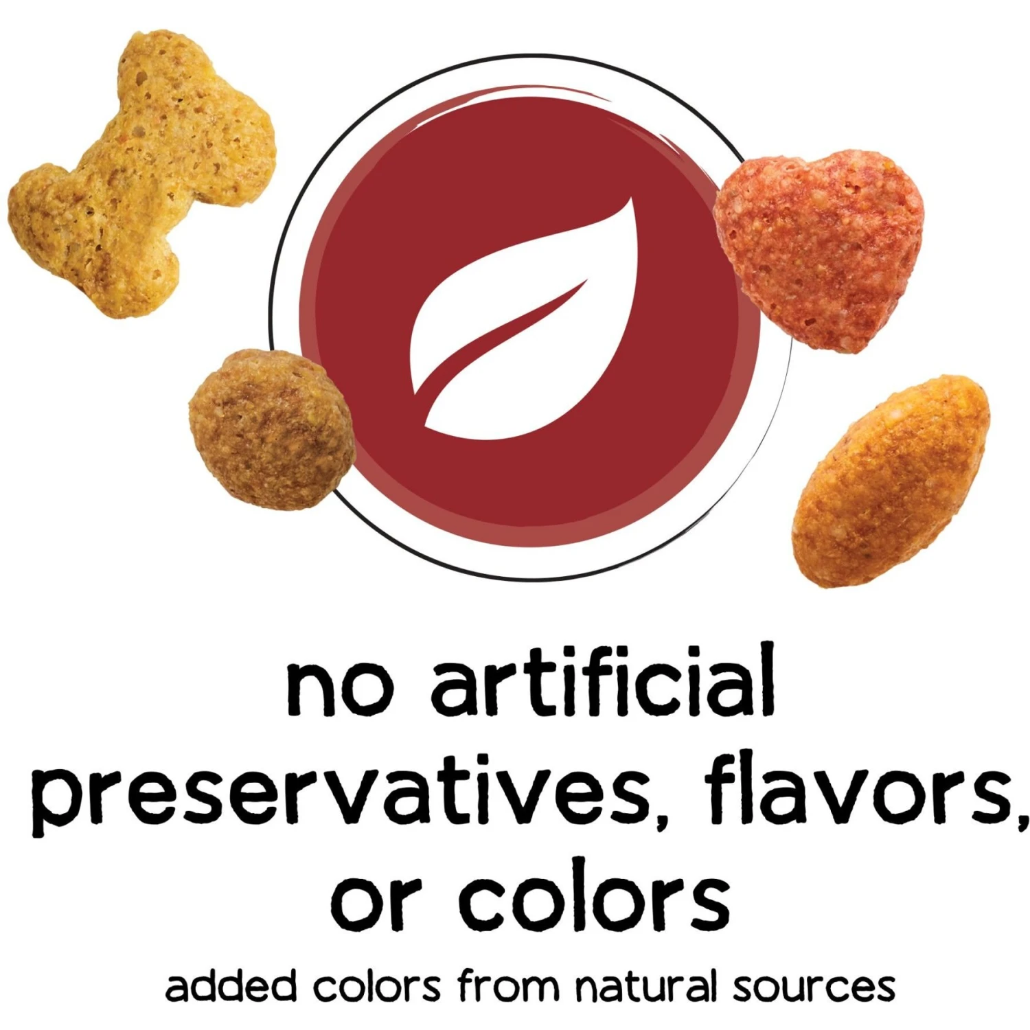 Purina Beneful Originals With Farm-Raised Beef Real Meat Dog Food 6 Purina Beneful Originals With Farm-Raised Beef Real Meat Dog Food - Image 4