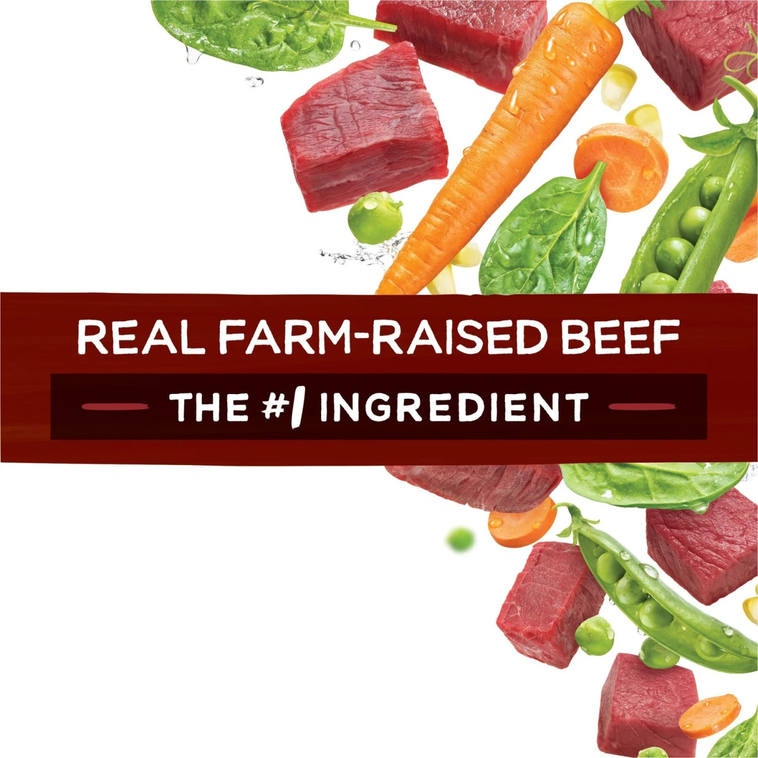 Purina Beneful Originals With Farm-Raised Beef Real Meat Dog Food 10 Purina Beneful Originals With Farm-Raised Beef Real Meat Dog Food - Image 8