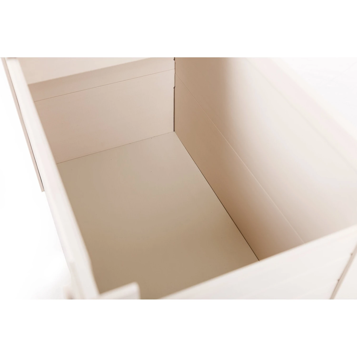 New Age Pet ECOFLEX Piedmont Double Diner Elevated Dog Bowls & Storage 6 New Age Pet ECOFLEX Piedmont Double Diner Elevated Dog Bowls & Storage - Image 4