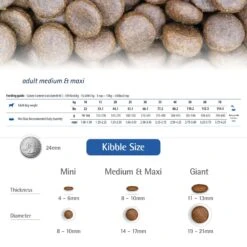 Farmina N&D Prime Lamb & Blueberry Medium & Maxi Adult Grain-Free Dry Dog Food -Blue Buffalo || ROYAL CANIN || Wellness Sales 175541 PT5. AC SS1800 V1679329588