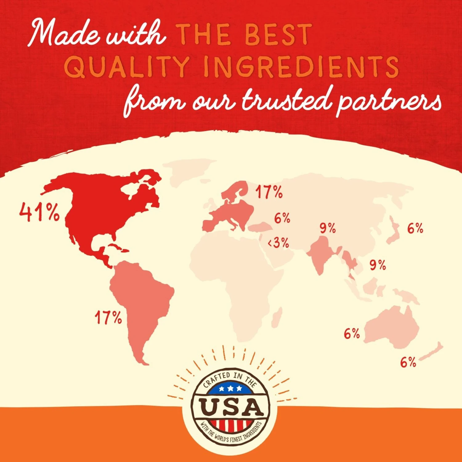 Stella & Chewy's Marie's Magical Dinner Freeze-Dried Raw Dust Grass-Fed Beef Dog Food Topper 6 Stella & Chewy's Marie's Magical Dinner Freeze-Dried Raw Dust Grass-Fed Beef Dog Food Topper - Image 4