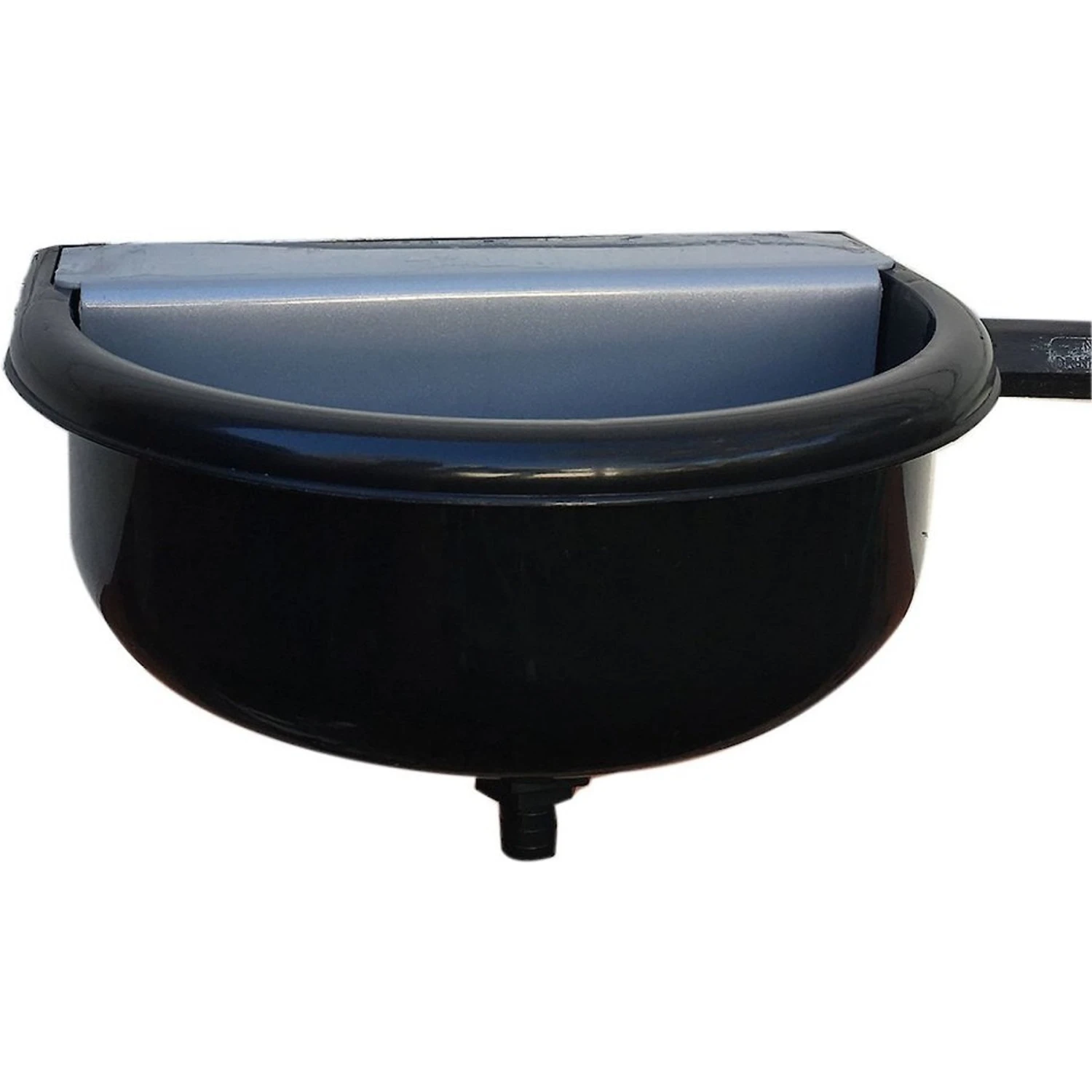 Bear Bear Tough Guy Heavy Duty Automatic Float Dog & Cat Waterer, 192-oz 3 Bear Bear Tough Guy Heavy Duty Automatic Float Dog & Cat Waterer, 192-oz