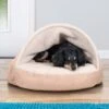 FurHaven Faux Sheepskin Snuggery Gel Top Cat & Dog Bed With Removable Cover 1 FurHaven Faux Sheepskin Snuggery Gel Top Cat & Dog Bed With Removable Cover -Blue Buffalo || ROYAL CANIN || Wellness Sales 178805 MAIN. AC SS1800 V1617153439