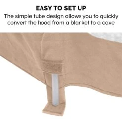 FurHaven Faux Sheepskin Snuggery Gel Top Cat & Dog Bed With Removable Cover 19 FurHaven Faux Sheepskin Snuggery Gel Top Cat & Dog Bed With Removable Cover -Blue Buffalo || ROYAL CANIN || Wellness Sales 178805 PT8. AC SS1800 V1617150094