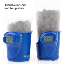 PetFusion Digital Food Scale & Scoop -Blue Buffalo || ROYAL CANIN || Wellness Sales 179793 pt6. AC SS1800 V1561571267