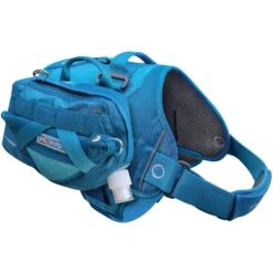 Kurgo RSG Dog Hydration Flask, 12-oz -Blue Buffalo || ROYAL CANIN || Wellness Sales 181220 PT3. AC SS1800 V1565887780