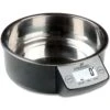 Eyenimal Intelligent Non-Skid Stainless Steel Dog & Cat Bowl -Blue Buffalo || ROYAL CANIN || Wellness Sales 181410 MAIN. AC SS1800 V1650095810