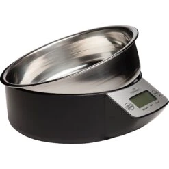 Eyenimal Intelligent Non-Skid Stainless Steel Dog & Cat Bowl -Blue Buffalo || ROYAL CANIN || Wellness Sales 181410 PT1. AC SS1800 V1650098495