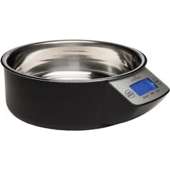 Eyenimal Intelligent Non-Skid Stainless Steel Dog & Cat Bowl -Blue Buffalo || ROYAL CANIN || Wellness Sales 181410 PT2. AC SS1800 V1650094007