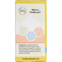ProBiora Pet Probiotic Dog Oral Care Powder 14 ProBiora Pet Probiotic Dog Oral Care Powder -Blue Buffalo || ROYAL CANIN || Wellness Sales 181498 PT3. AC SS1800 V1682947531