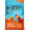 BIXBI Liberty Fresh Grain-Free Chicken Recipe Dry Dog Food -Blue Buffalo || ROYAL CANIN || Wellness Sales 182029 MAIN. AC SS1800 V1668203456